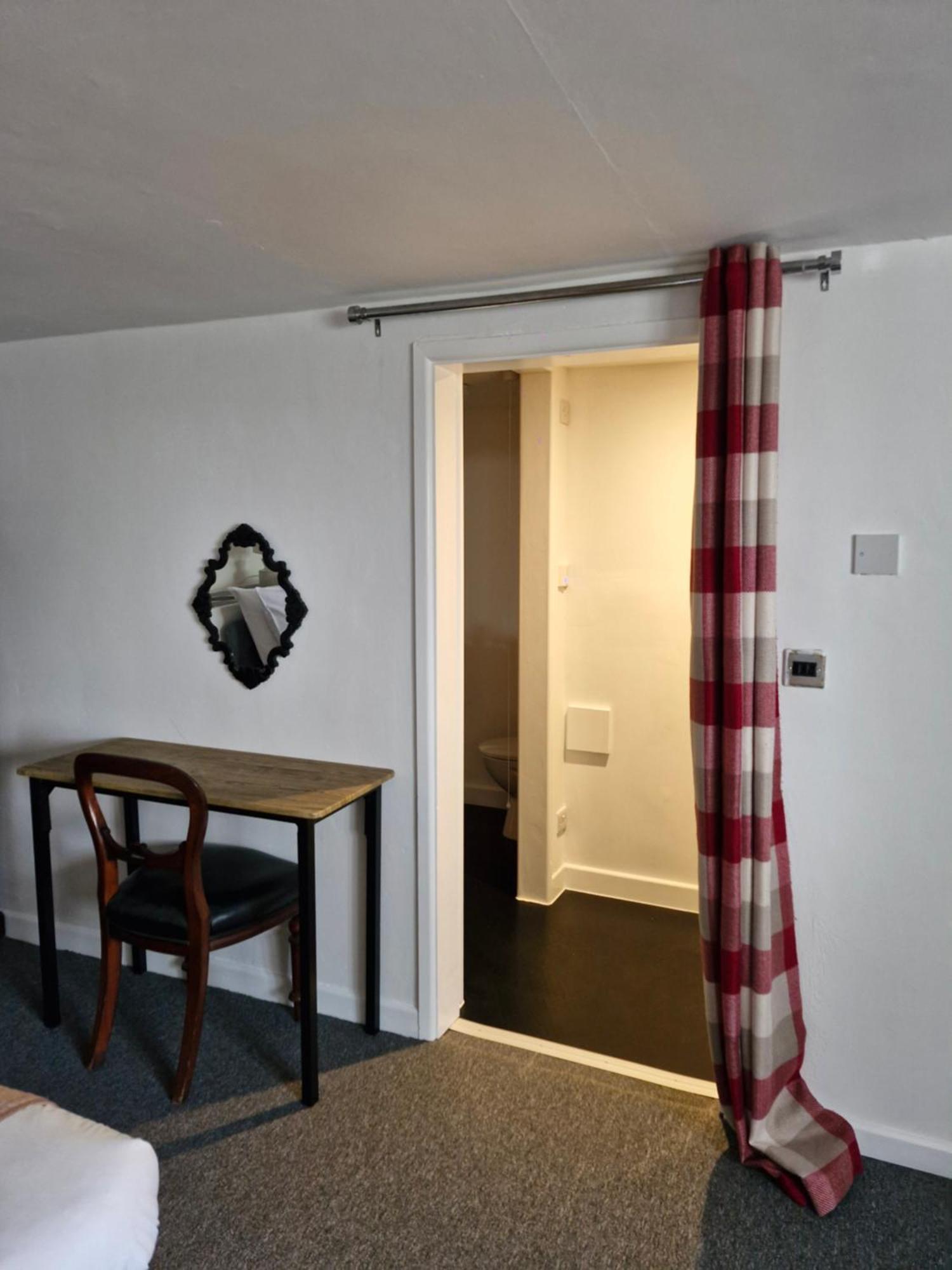 The Cridford Inn Trusham Extérieur photo